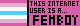 femboy badge